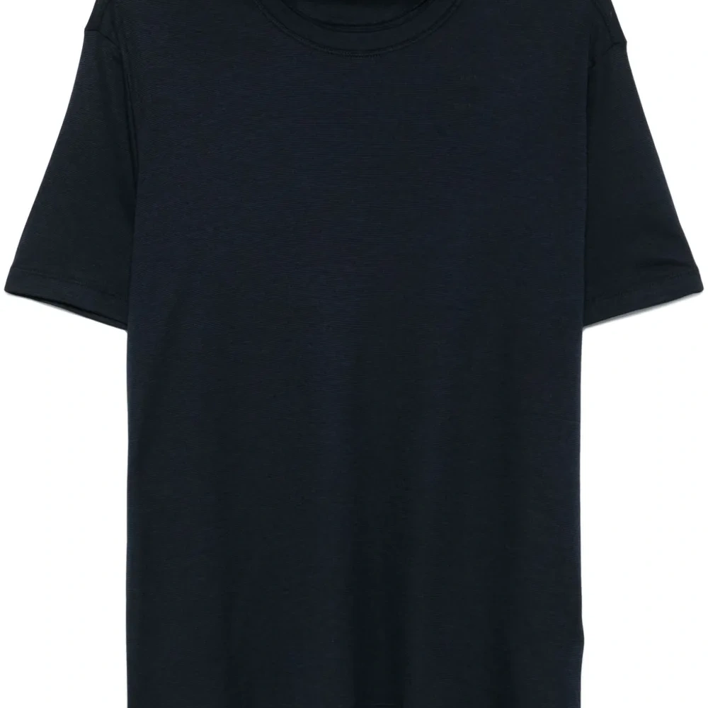 Многослойная футболка