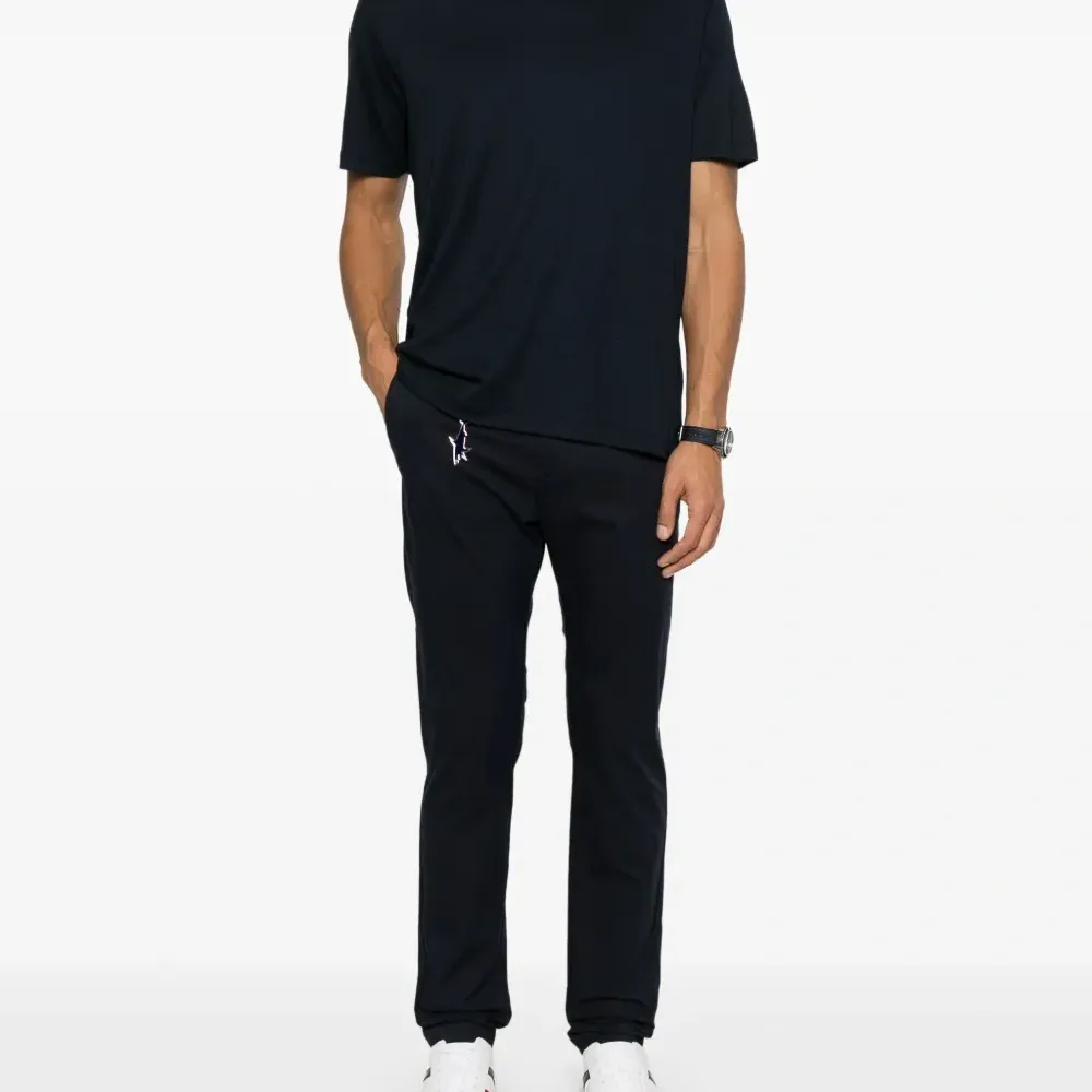 Многослойная футболка