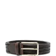 Плетеный ремень