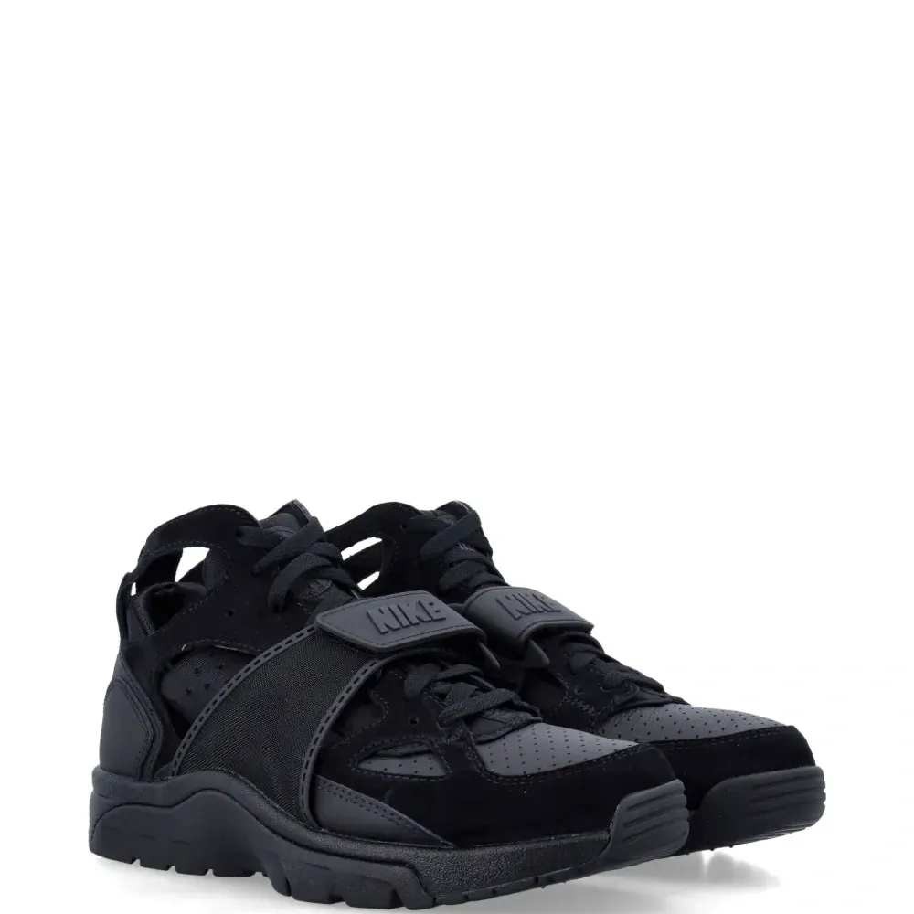 Кроссовки Air из коллаборации с Trainer Huarache Кроссовки Air из коллаборации с Trainer Huarache