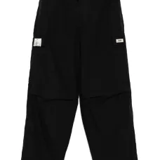 Брюки карго