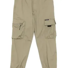 Брюки карго