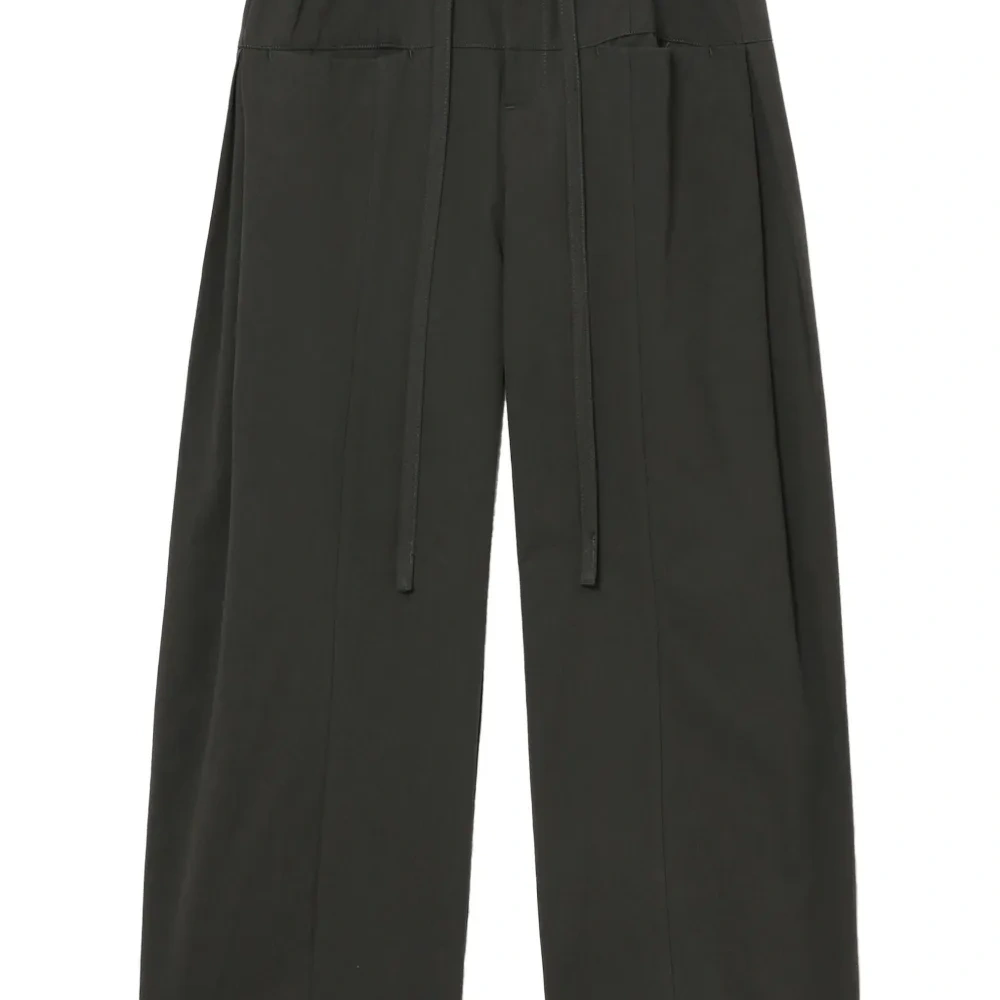 Прямые брюки