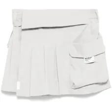 Юбка-шорты карго