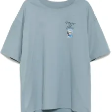 Футболка с графичным принтом