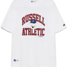 Футболка с графичным принтом Футболка с графичным принтом