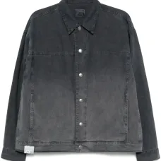 Куртка-рубашка