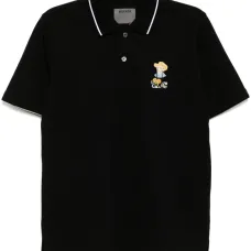 Рубашка поло с вышивкой