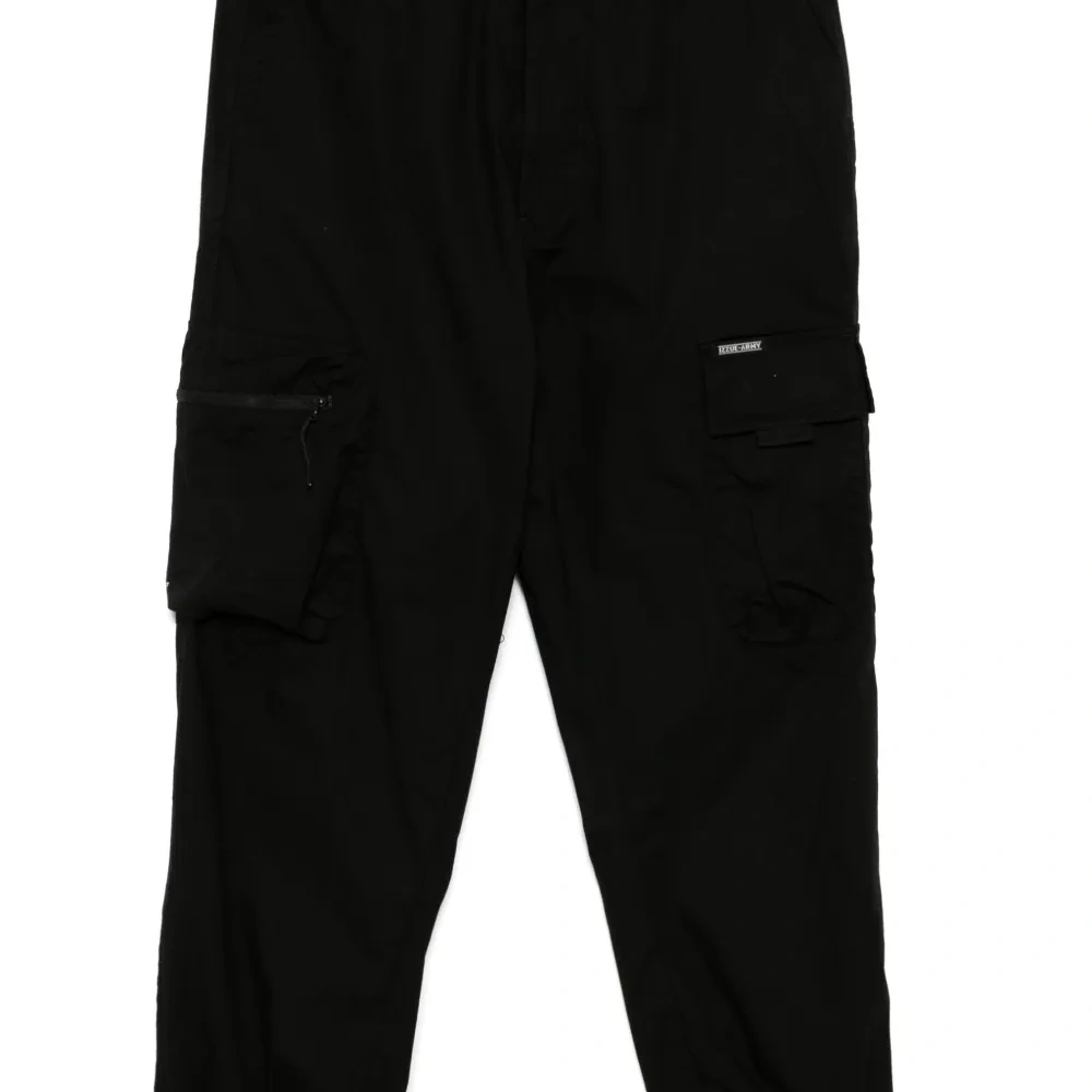 Брюки карго