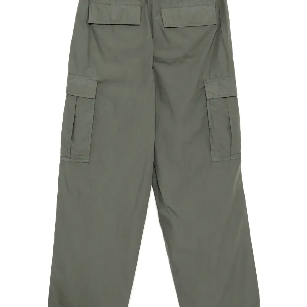 Брюки карго