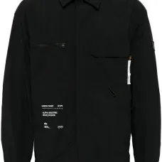 Куртка-рубашка Utility