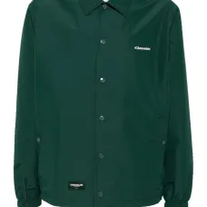 Куртка с логотипом