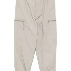 Брюки с логотипом