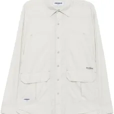 Рубашка с логотипом