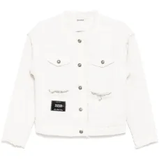 Твидовая куртка