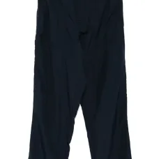 Брюки с кулиской Брюки с кулиской