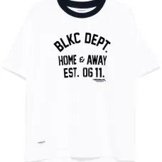 Футболка с логотипом