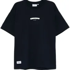 Футболка с логотипом