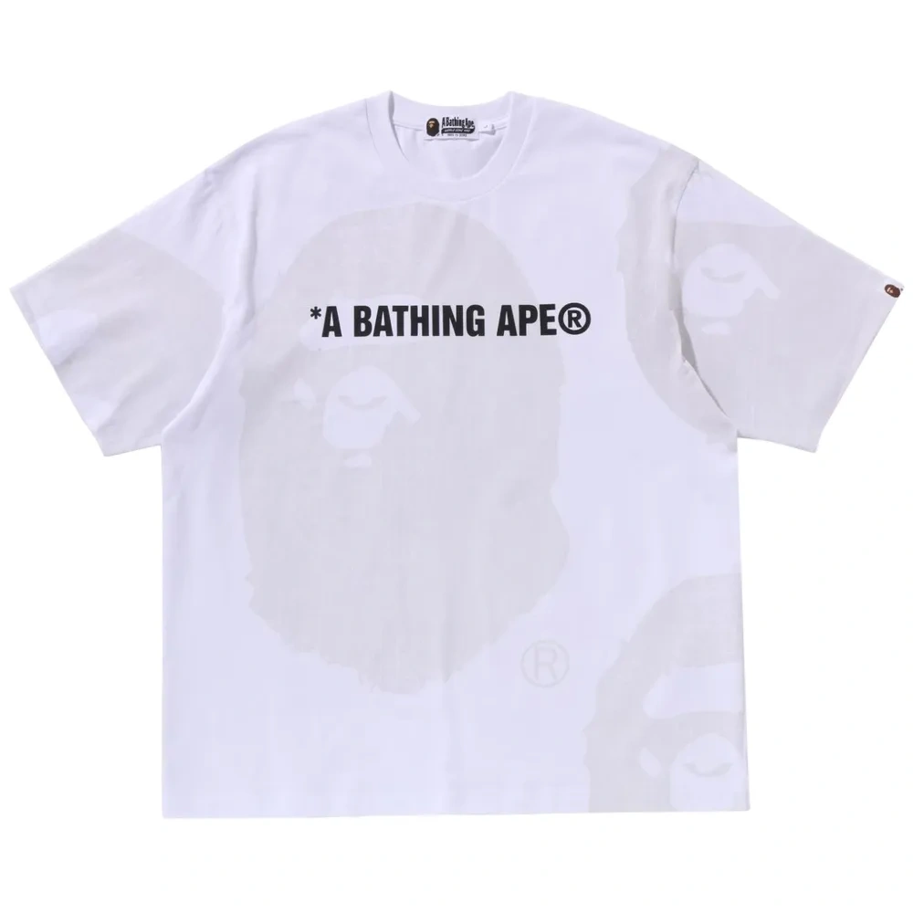 Футболка с логотипом