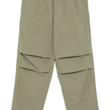 Брюки с логотипом