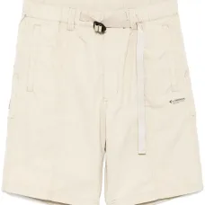 Шорты с логотипом