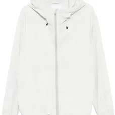 Пиджак со вставками