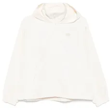 Куртка с нашивкой-логотипом