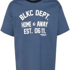 Футболка с графичным принтом