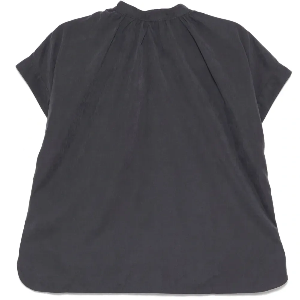 Блузка с вышивкой