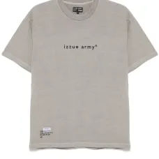 Футболка с логотипом