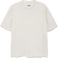 Футболка с вышитым логотипом