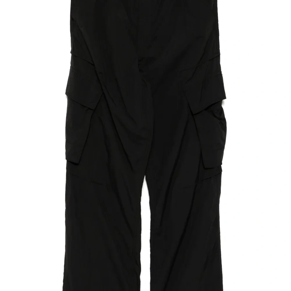 Брюки карго