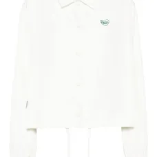 Куртка с логотипом Куртка с логотипом