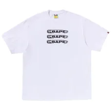 Футболка с логотипом