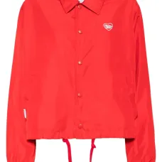 Куртка с логотипом Куртка с логотипом