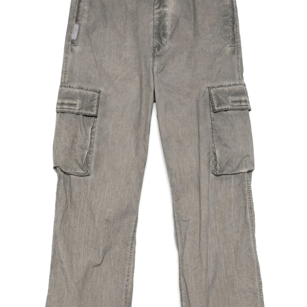 Брюки карго