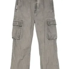 Брюки карго