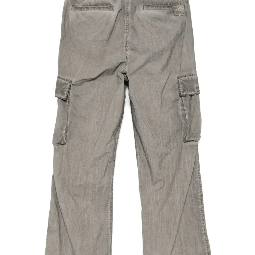 Брюки карго