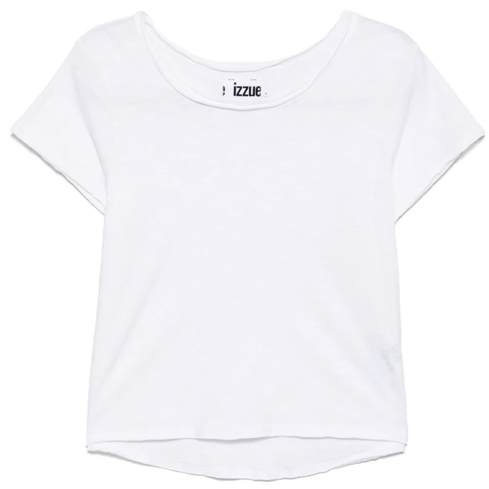 Базовая футболка