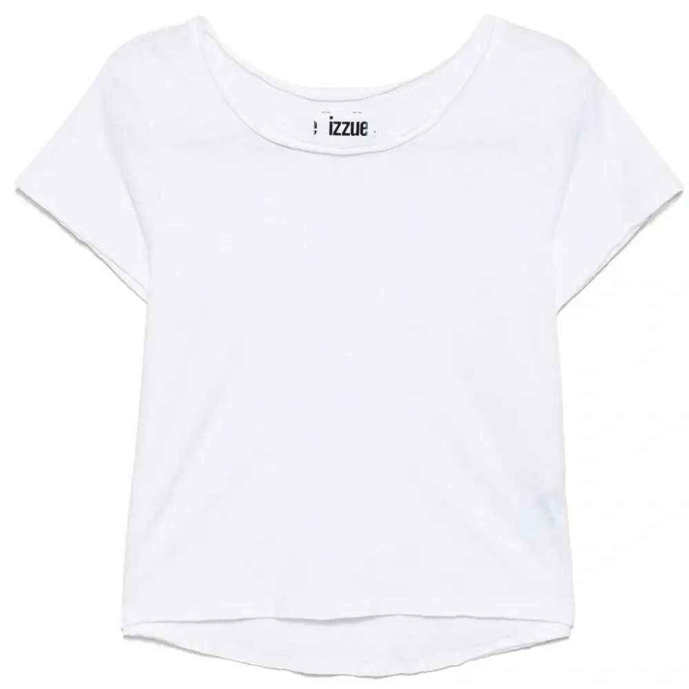 Базовая футболка