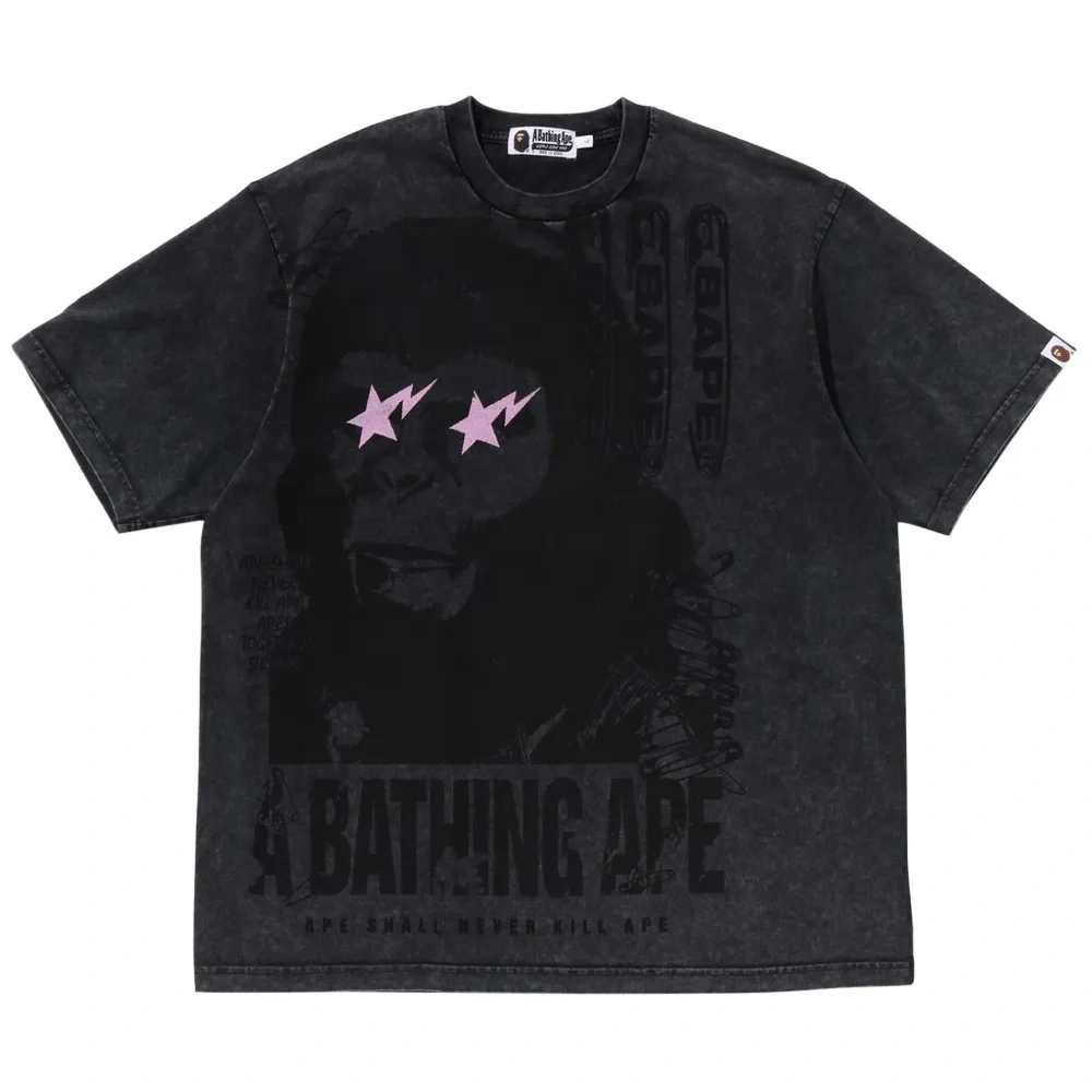 Футболка с логотипом