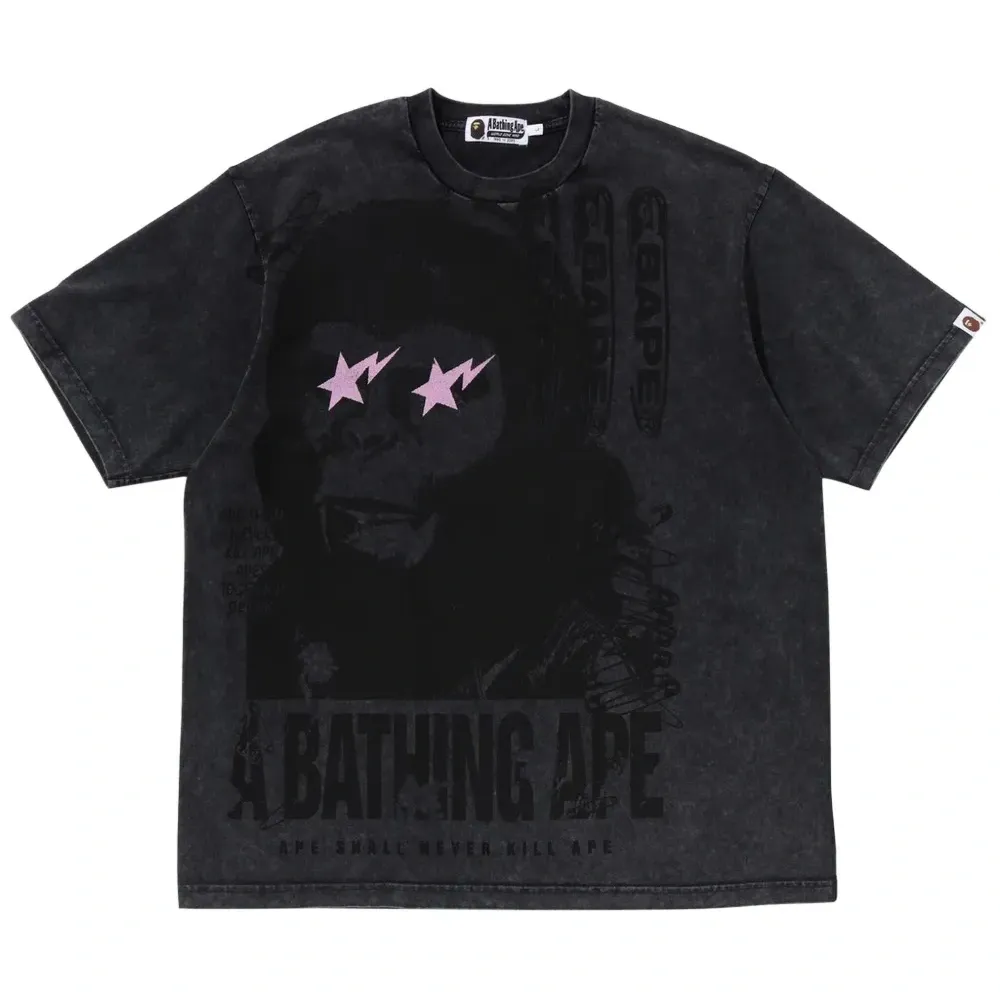 Футболка с логотипом