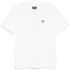 Футболка с логотипом