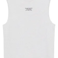 Топ с графичным принтом