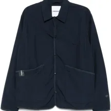 Куртка на пуговицах