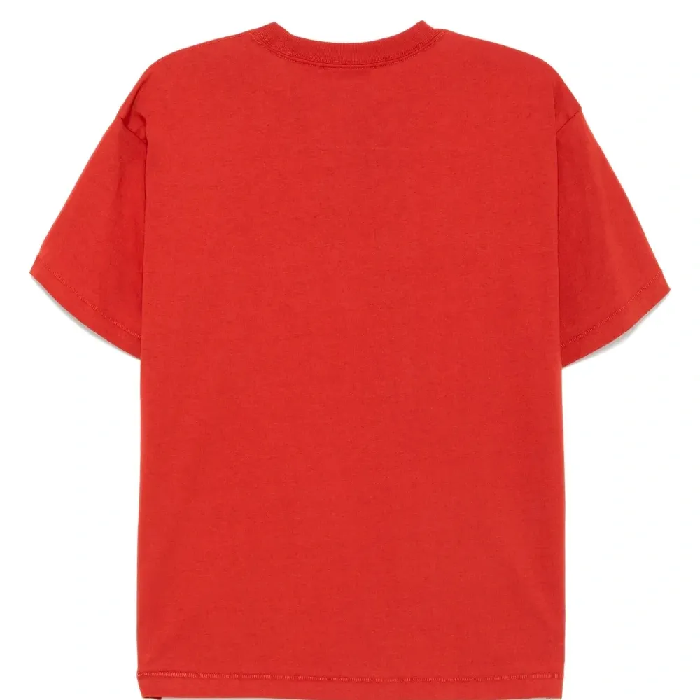 Футболка с логотипом