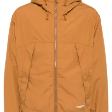 Ветровка на молнии с капюшоном Ветровка на молнии с капюшоном