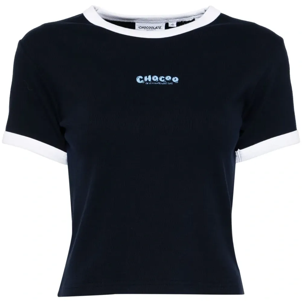 Футболка Chocoo