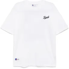 Футболка с вышивкой