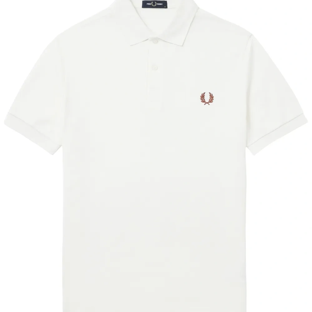 Рубашка поло The Fred Perry